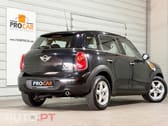 MINI Countryman Cooper D