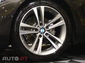 BMW 418 d Line Sport Auto