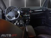 DS DS3 PureTech 130 Start & Stop SportChic
