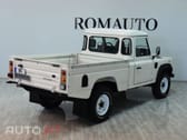 Land Rover Defender 110 PICK UP 2.5TDI 4x4