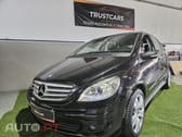 Mercedes-Benz B 180 CDi Autotronic