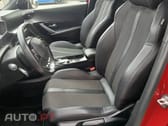 Peugeot E-2008 GT