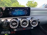 Mercedes-Benz A 180 BlueEFFICIENCY 1.5 Pack Night