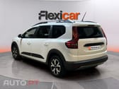 Dacia Jogger 1.0 TCe 90 ECO-G