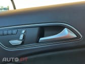 Mercedes-Benz A 180 d AMG Line
