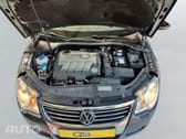 Volkswagen EOS 2.0 TDI