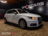 Audi A1 1.4 TDI