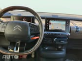 Citroen C4 Cactus 1.6 BlueHDi Shine