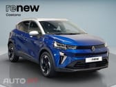 Renault Captur 1.0 TCe 90 techno