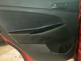 Hyundai Tucson 1.6 CRDi N-Line DCT
