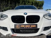 BMW 120 d xDrive Pack M