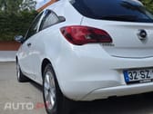 Opel Corsa 1.3 CDTi Van