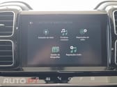 Citroen C5 Aircross 1.6 Hybrid Feel Pack e-EAT8