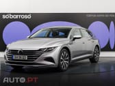 Volkswagen Arteon 1.4 TSI eHybrid Elegance