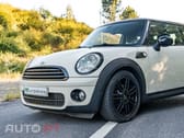 MINI Cooper Cooper D