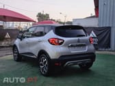 Renault Captur 1.5 dCi Exclusive