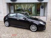 Alfa Romeo Giulietta 1.6 JTDm Super TCT
