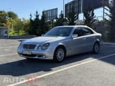 Mercedes-Benz E 270 elegance