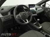 Renault Captur Captur 1.0 TCe Techno