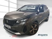 Peugeot 5008 1.5 BlueHDi GT EAT8