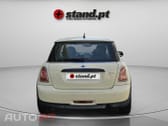 MINI One 1.6 3 Portas