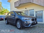 BMW X1 16 d sDrive