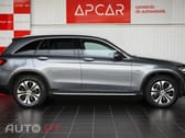 Mercedes-Benz GLC 300 de 4-matic