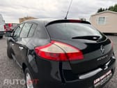 Renault Mégane 1.5 dCi Comfort SS