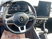 Renault Captur Exclusive