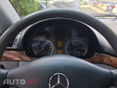 Mercedes-Benz Viano 2.2 CDI Ambiente Longo