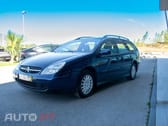 Citroen C5 1.6 HDi Exclusive