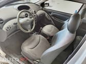 Toyota Yaris 1.0 Base
