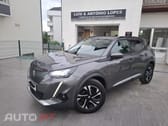 Peugeot 2008 1.2 PureTech Allure Pack