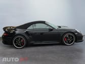 Porsche 911 3.8 i Turbo PDK