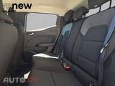 Renault Clio EVOLUTION TCE 100 GPL