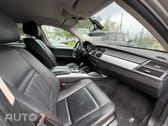 BMW X6 35 d xDrive