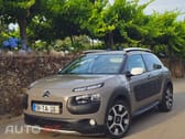 Citroen C4 Cactus 1.2 PureTech Rip Curl