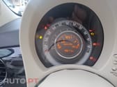 Fiat 500 1.2 Automático