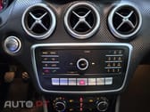 Mercedes-Benz A 180 d Urban