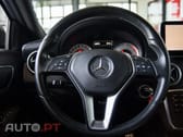 Mercedes-Benz A 200 CDI (BlueEFFICIENCY) Urban