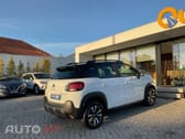 Citroen C3 Aircross 1.2 PureTech Feel