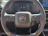 Citroen e-C4 136 PLUS