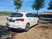 Fiat Tipo 1.6 M-Jet Lounge J17