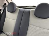 Fiat 500e Icône