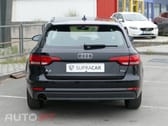 Audi A4 Avant 2.0 TDI Advance