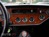 Triumph Spitfire MK IV