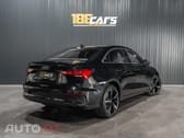 Audi A3 35 TFSI Advanced S tronic