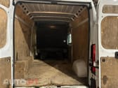 Fiat Ducato 2.3 M-Jet LH2 Pro Lounge