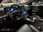 Mercedes-Benz C 300 e AMG Line