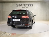 Volkswagen Golf Variant 1.6 TDi Confortline DSG